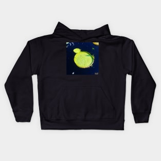 Lily Pad Kids Hoodie